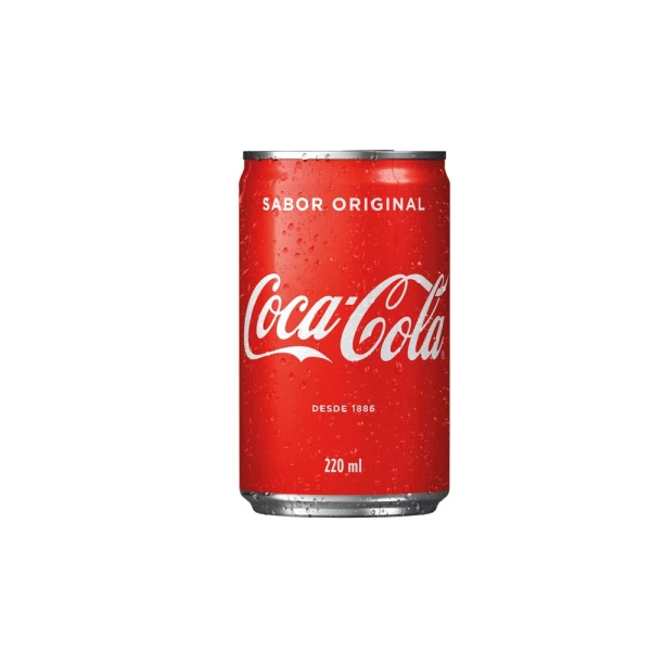 Coca Cola 220ml