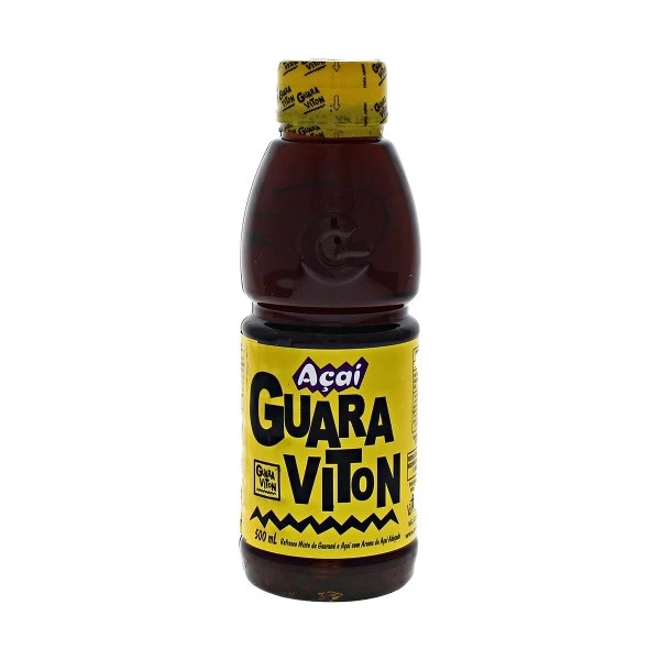 Guaraviton 500ml