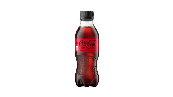 Coca Cola Zero 200ml