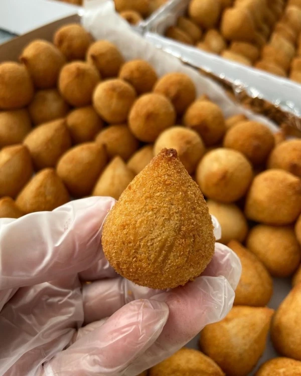 Coxinha