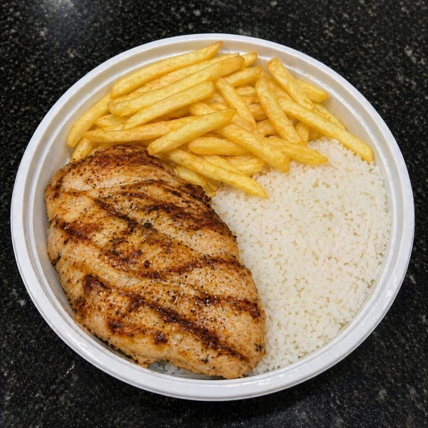 Frango Grelhado