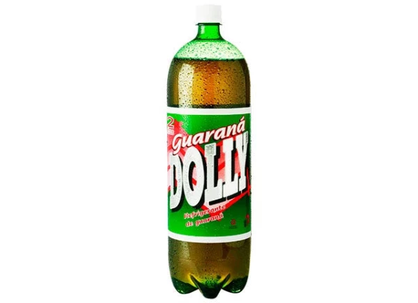 Dolly Guaraná 2L