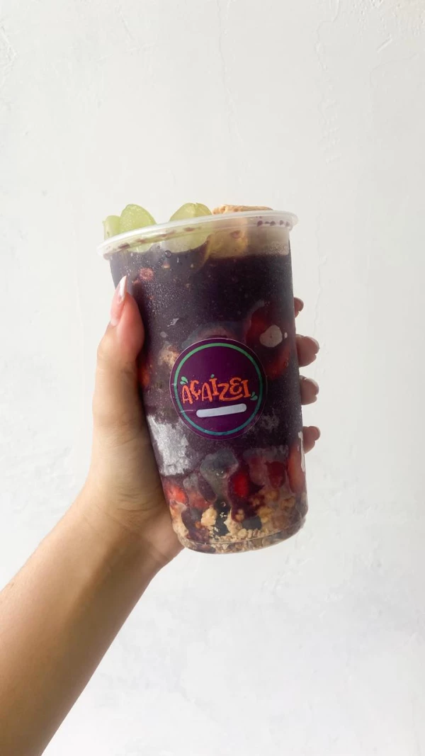 Copo Açaí 500ml