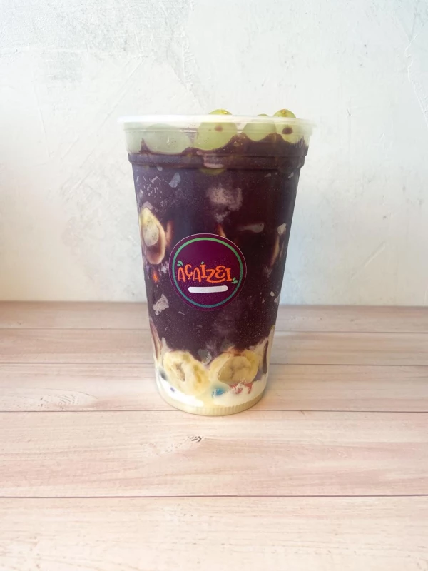 Copo Açaí 700ml