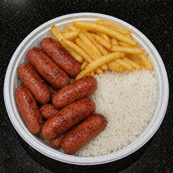 Linguiça Toscana